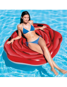 Colchoneta Hinchable Intex...