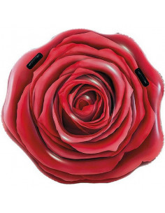 Luftmatratze Intex Rosa... 2