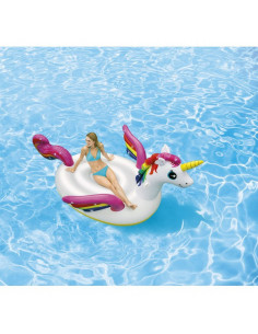 Einhorn Luftmatratze Intex...