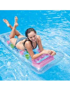 Luftmatratze Intex (188 x... 2