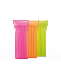 Colchoneta Hinchable Intex...