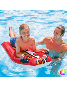 Colchoneta Hinchable Intex...