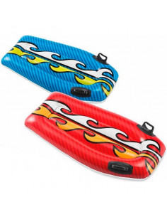 Colchoneta Hinchable Intex... 2