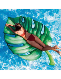 Colchoneta Hinchable Intex...