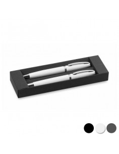 Set de Bolígrafos 144348 (2...