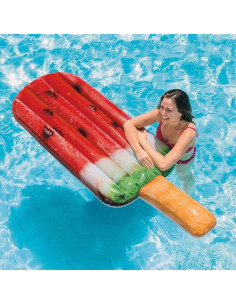 Colchoneta Hinchable Intex...