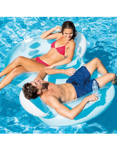 Luftmatratze Intex (198 x...