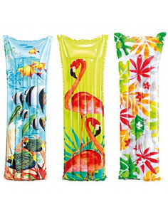 Colchoneta Hinchable Intex... 2