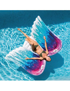 Luftmatratze Intex...