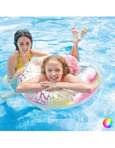 Flotador Intex Rueda (97 Cm)