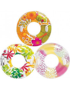 Flotador Intex Rueda (97 Cm) 2