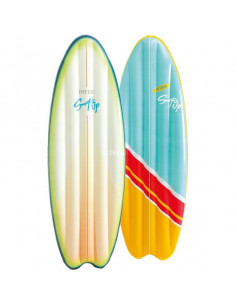 Colchoneta Hinchable Intex... 2