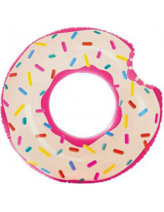 Flotador Intex Donuts (114 Cm) 2