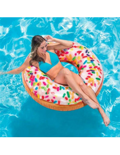 Floater Intex Donuts (114 Cm)