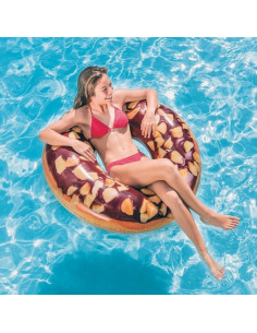 Flotador Hinchable Intex...