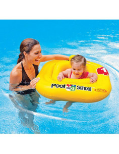 Baby-Schwimmer Intex 12+...