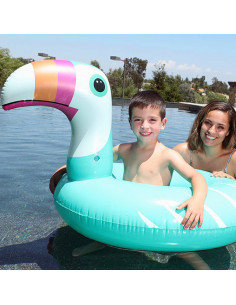 Flotador Hinchable Toucan...