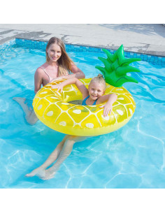 Flotador Hinchable Piña (ø...