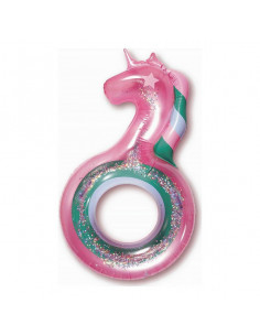 Aufblasbare Schwimmhilfe...