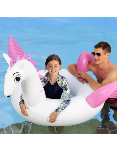 Flotador Hinchable Unicornio (151 X...