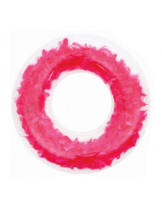 Flotador Hinchable Feathers...