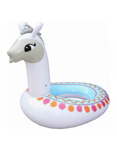 Flotador Hinchable Happy Animals (95...