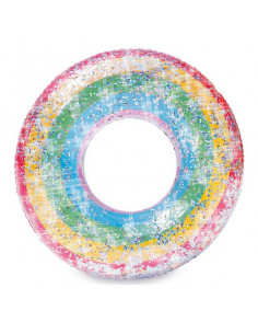 Aufblasbare Schwimmhilfe...