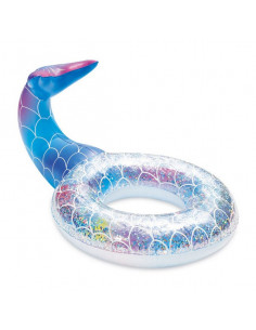 Flotador Hinchable Sirena...