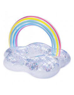 Aufblasbare Schwimmhilfe...