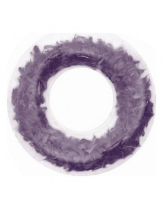 Flotador Hinchable Plumas...