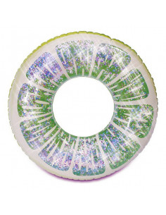 Flotador Hinchable Lime (79...