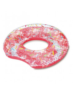 Flotador Hinchable Glitter...