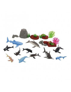 Set de Figuras de Animales... 2