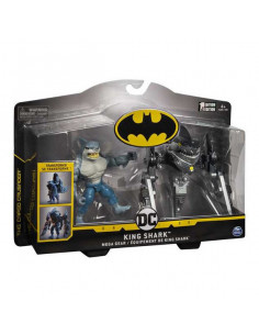 Figura de Acción Batman...