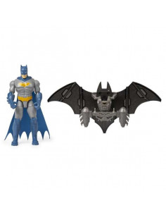 Actionfiguren Batman Bizak... 2