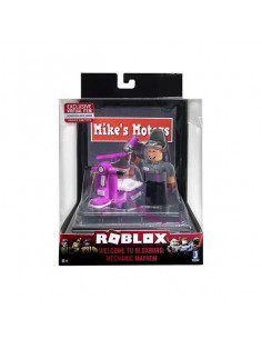 Muñeco Roblox