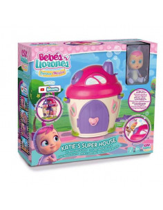 Playset Cry Babies IMC Toys...