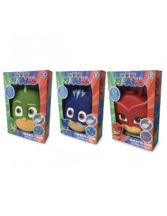 Caja sorpresa PJ Masks 2