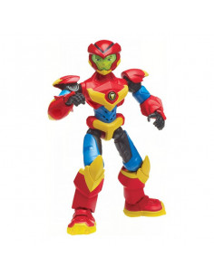 Actionfiguren Power Players...