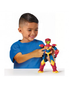 Actionfiguren Power Players... 2