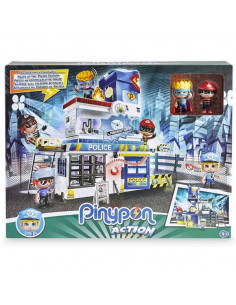 Playset Pinypon Action Famosa