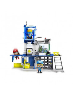 Playset Pinypon Action Famosa 2