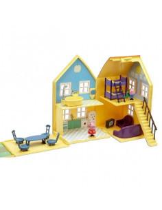 Playset Peppa Pig Bandai...