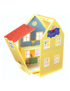 Playset Peppa Pig Bandai... 2