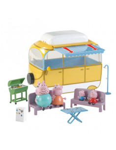 Playset Peppa Pig Bandai