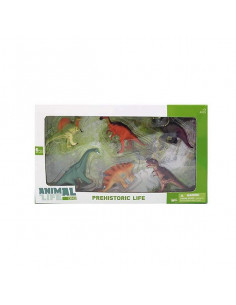 Set Dinosaurier Prehistoric...