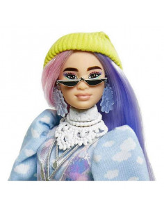 Puppe Barbie Fashionista... 2
