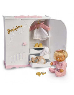 Babypuppe Famosa... 2