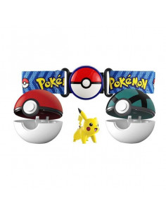 Figura de Acción Pokemon... 2