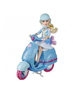 Puppe Cenicienta Hasbro 2
